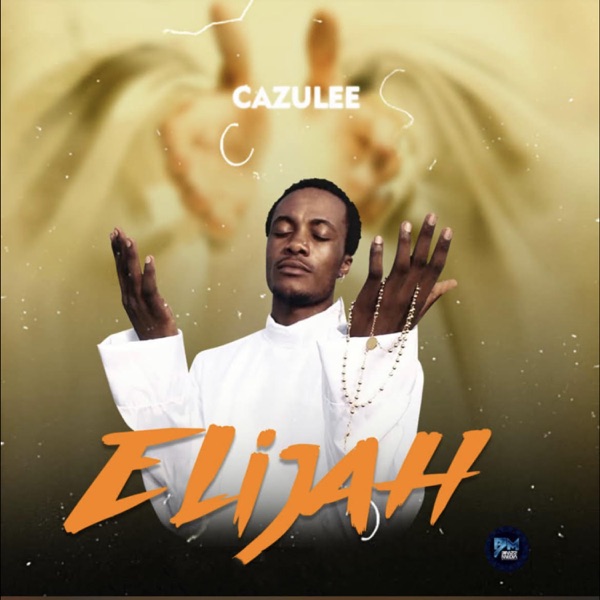 Elijah - Single album cover
