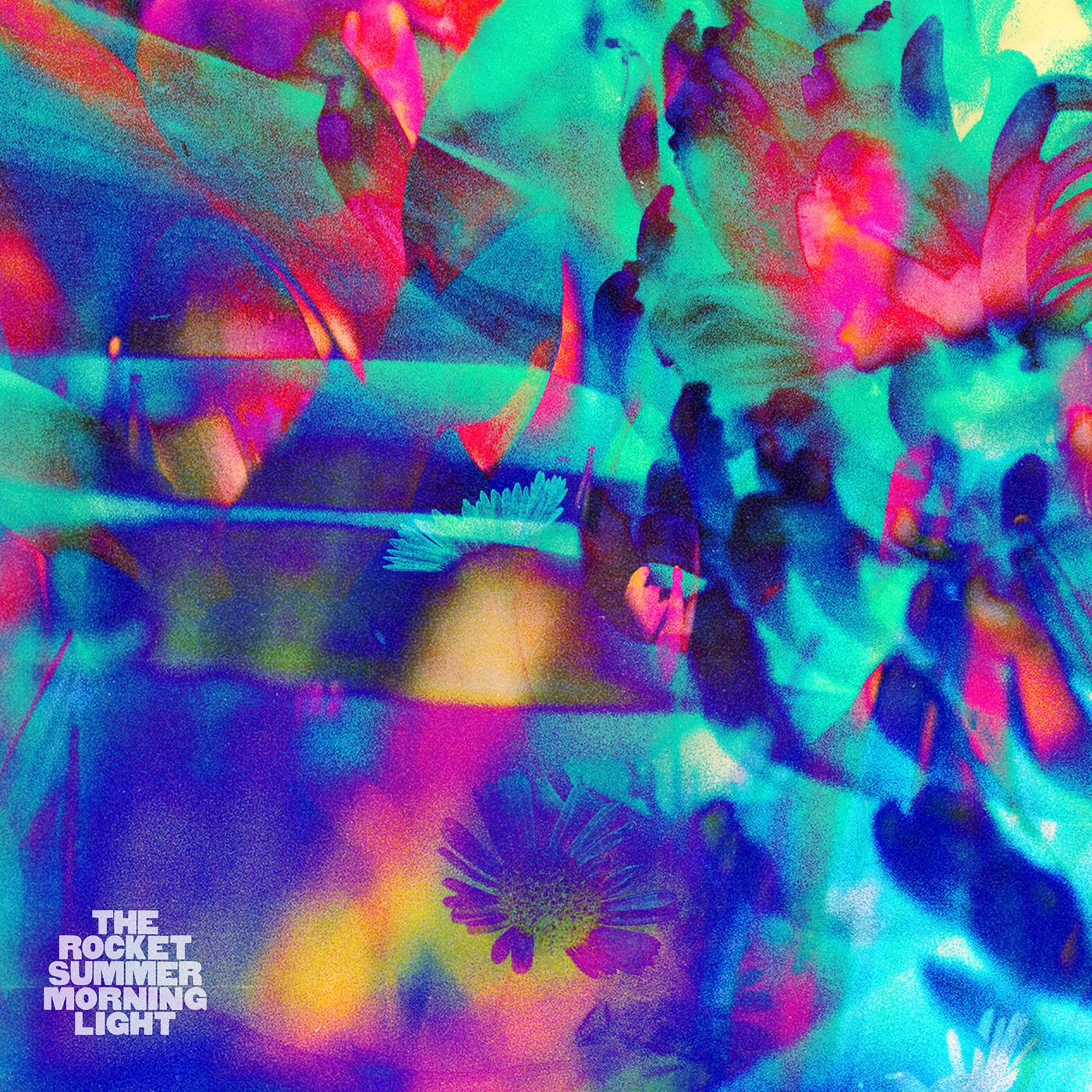 Morning Light - Single album cover