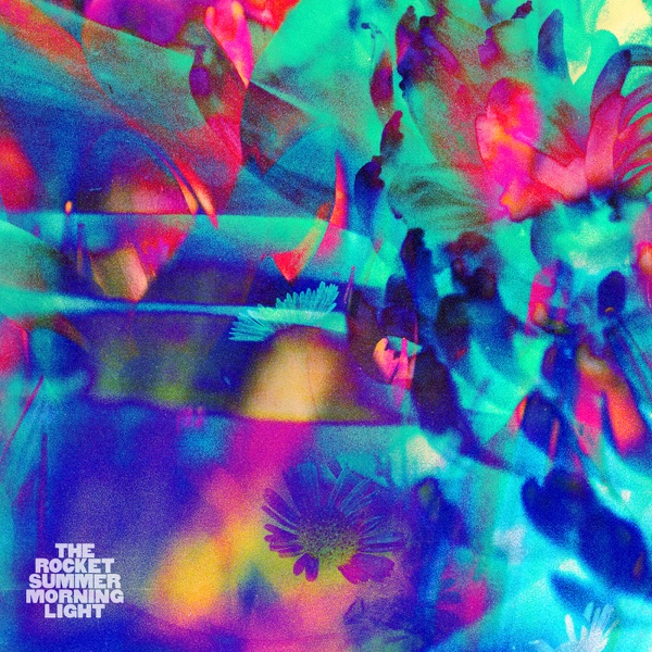 Morning Light - Single album cover