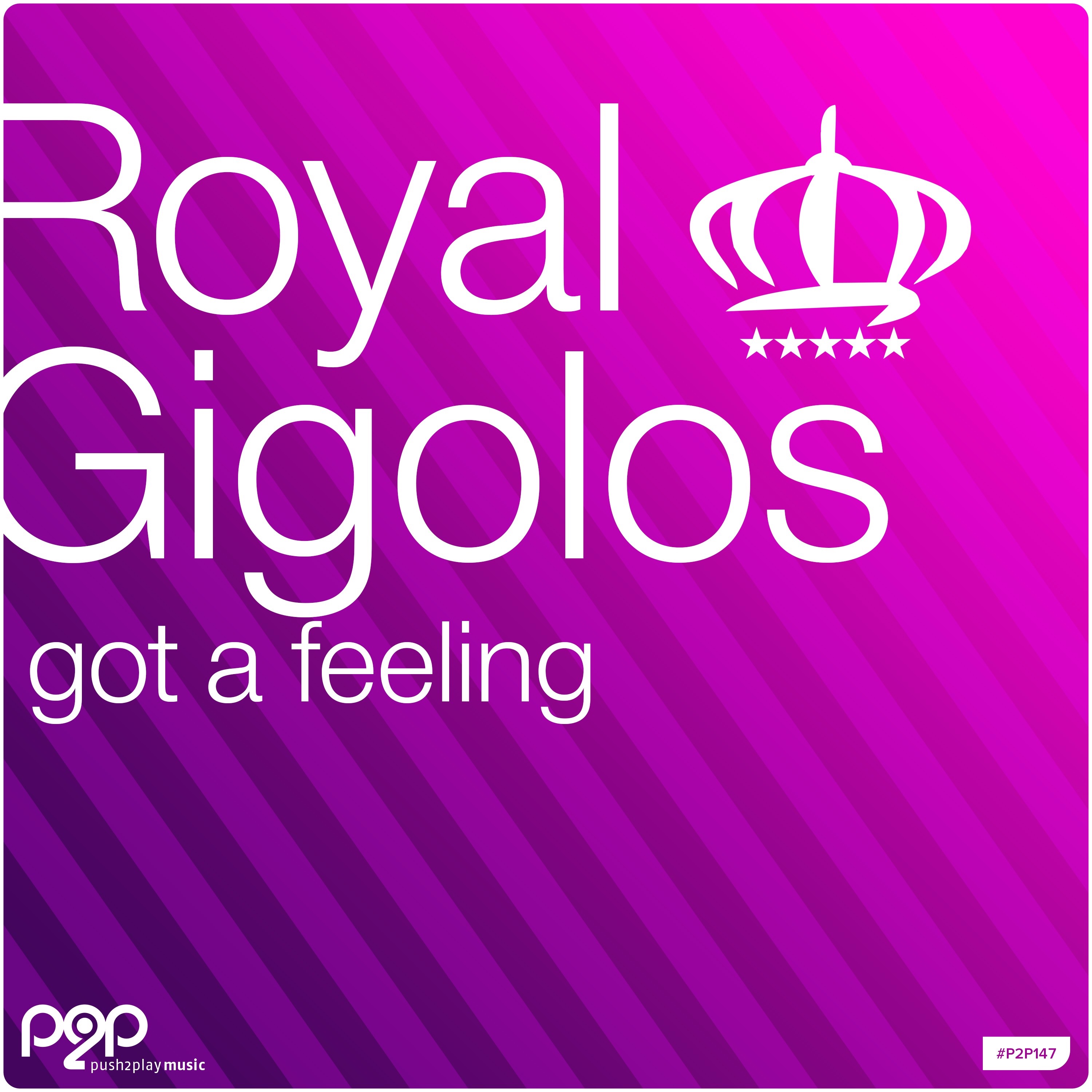 Got a Feeling (Remixes) album cover