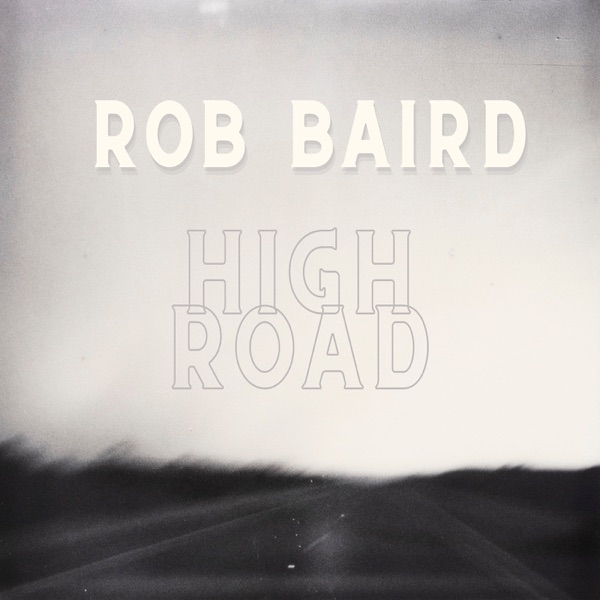 High Road - Single album cover