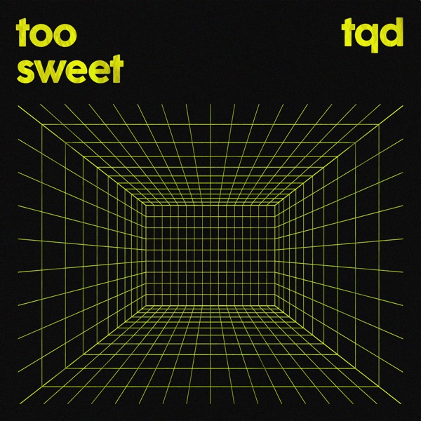 too sweet (feat. RoyalT, Flava D & DJ Q) - Single album cover