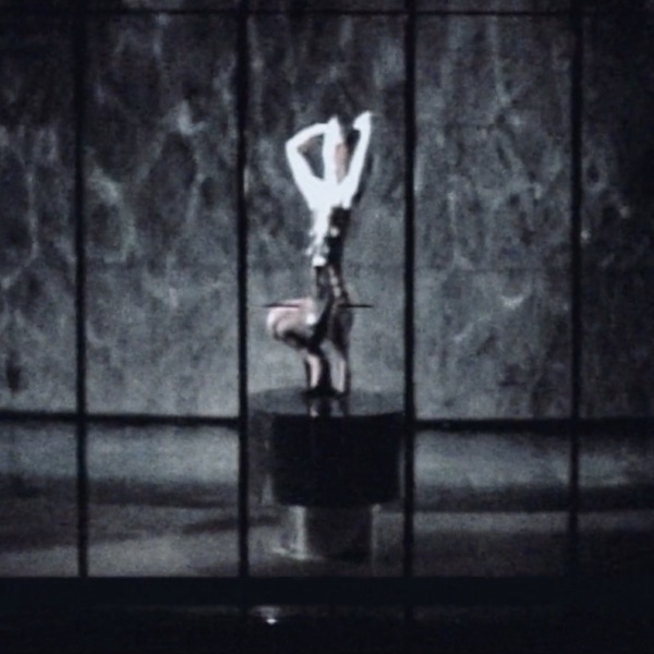 Cayó - Single album cover