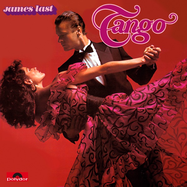 Tango album cover