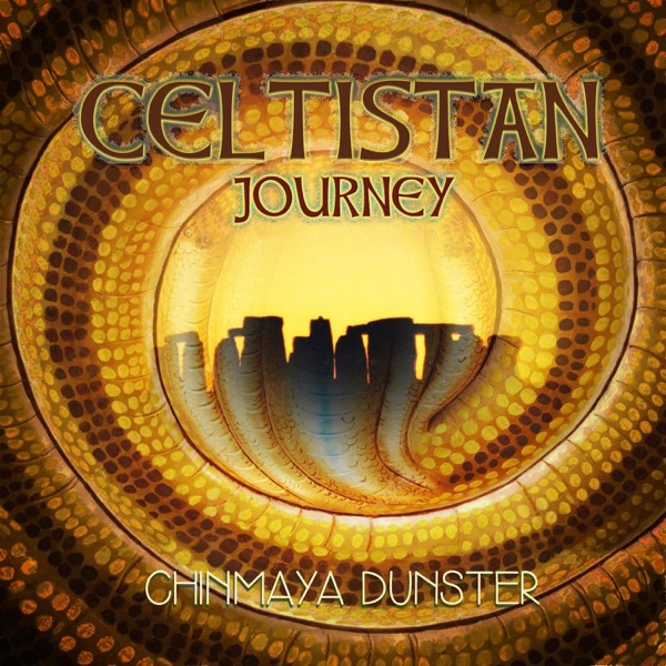 Celtistan Journey - EP album cover
