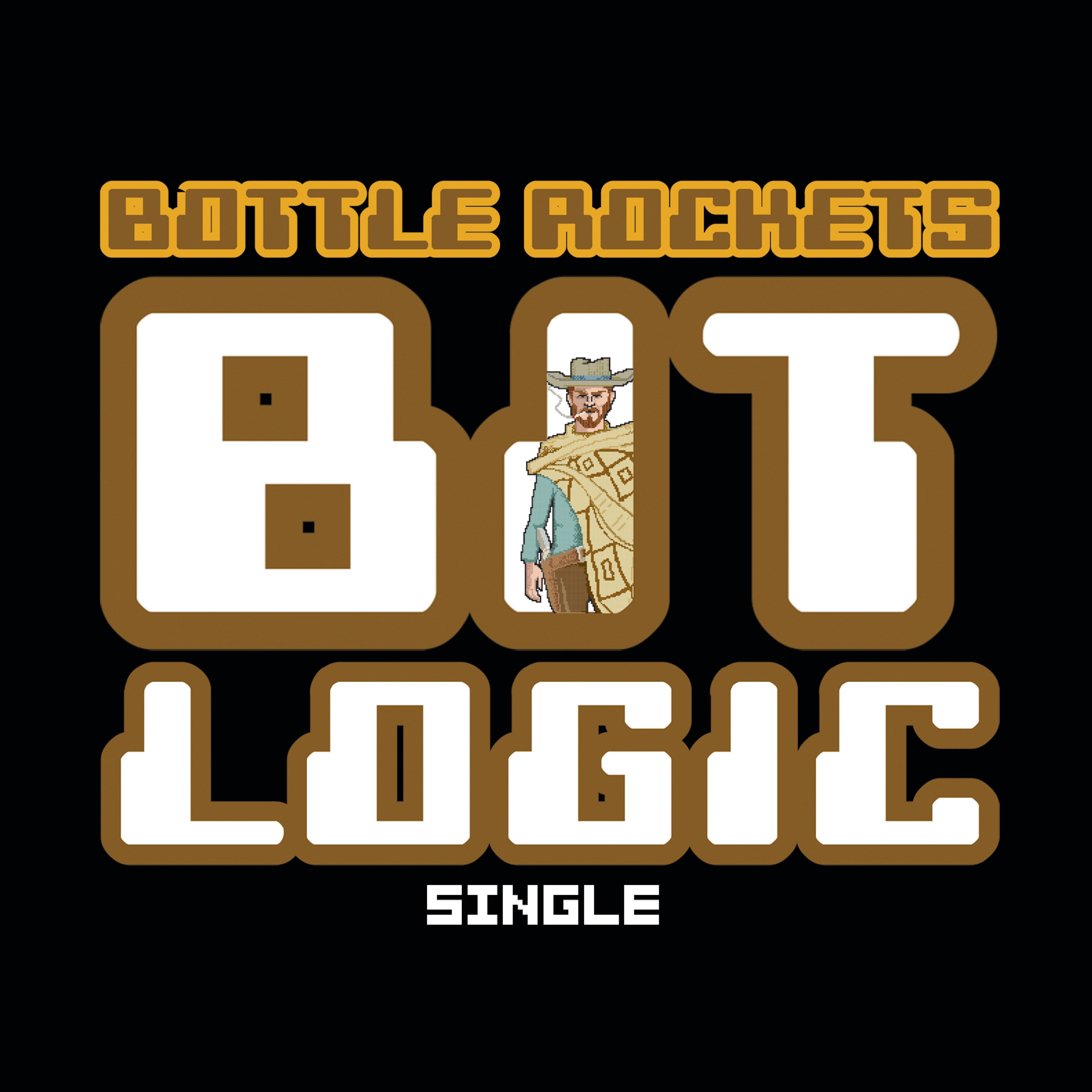 Bit Logic - Single album cover