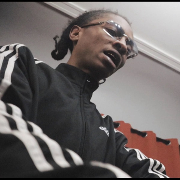 Low End Baby album cover