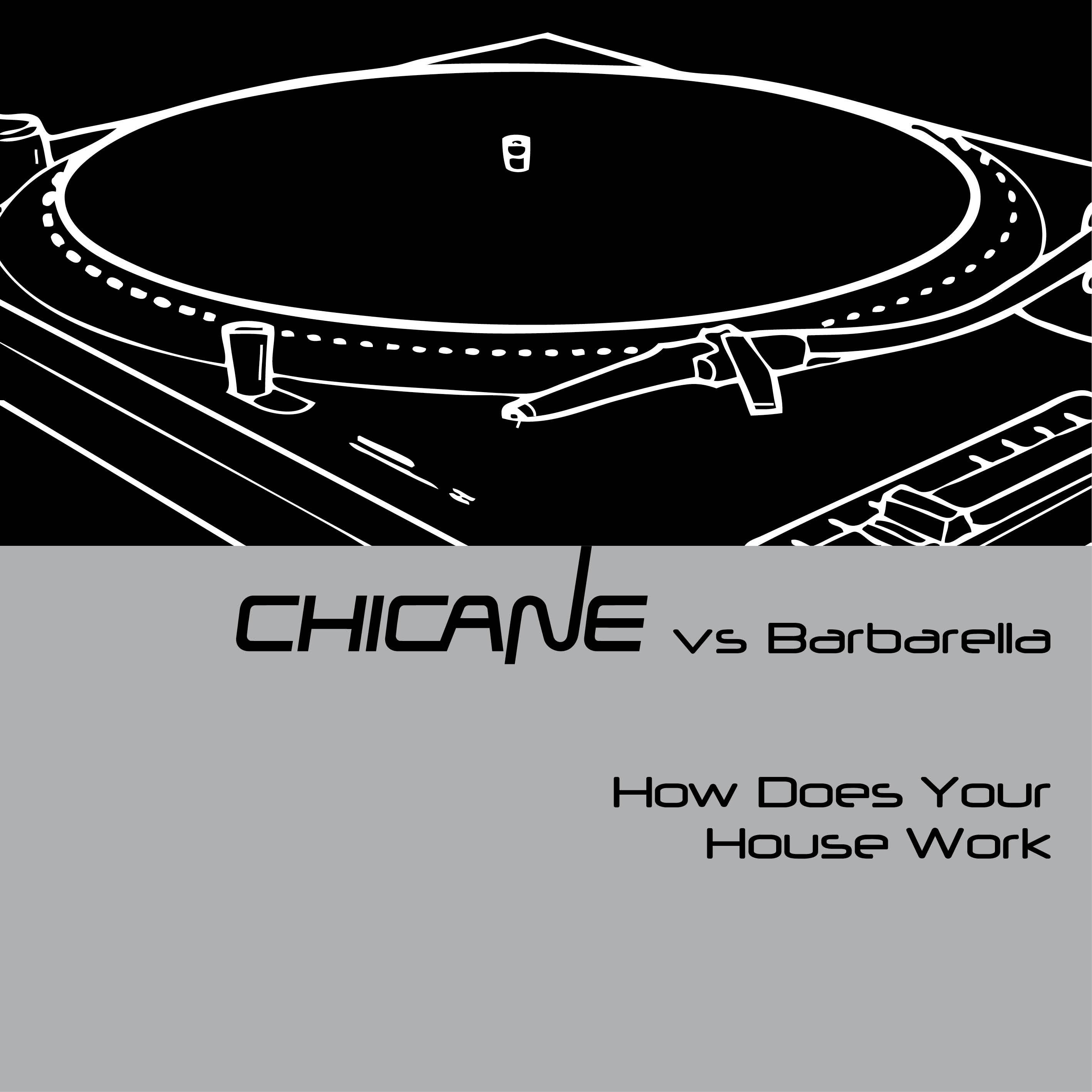 How Does Your House Work - Single album cover