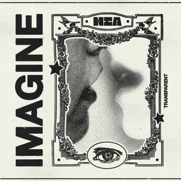 Imagine - Single album cover