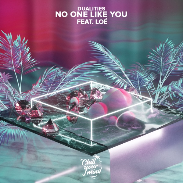 No One Like You (feat. Loé) - Single album cover