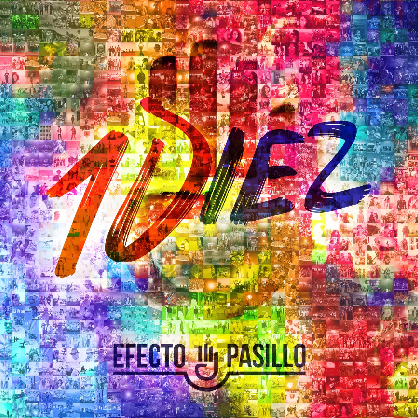 DIEZ album cover