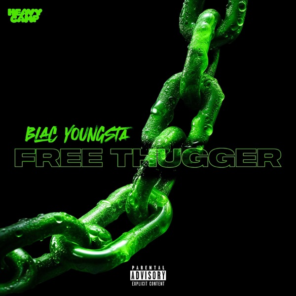 Free Thugger - Single album cover