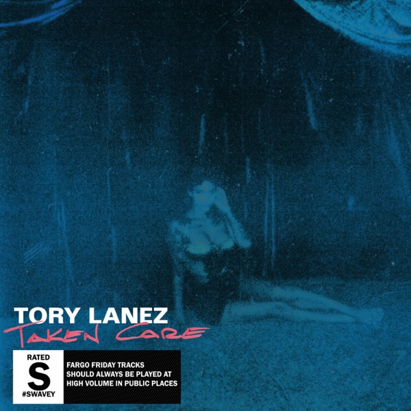 Taken Care - Single album cover