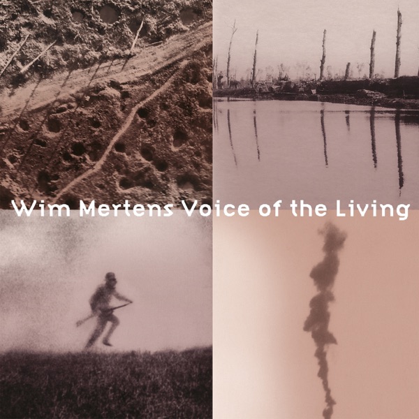 Voice of the Living album cover