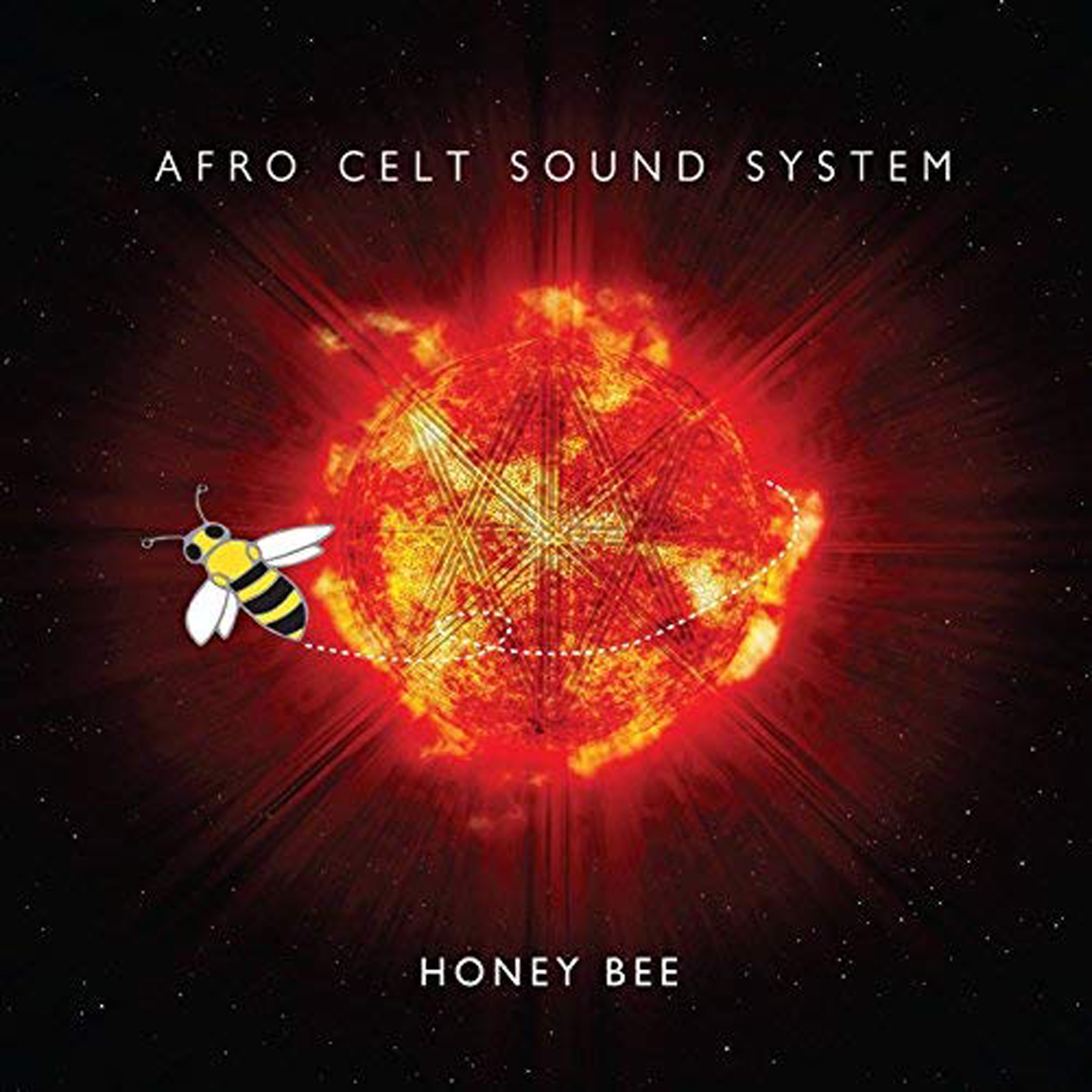 Honey Bee - Single album cover