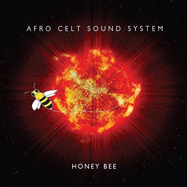 Honey Bee - Single album cover