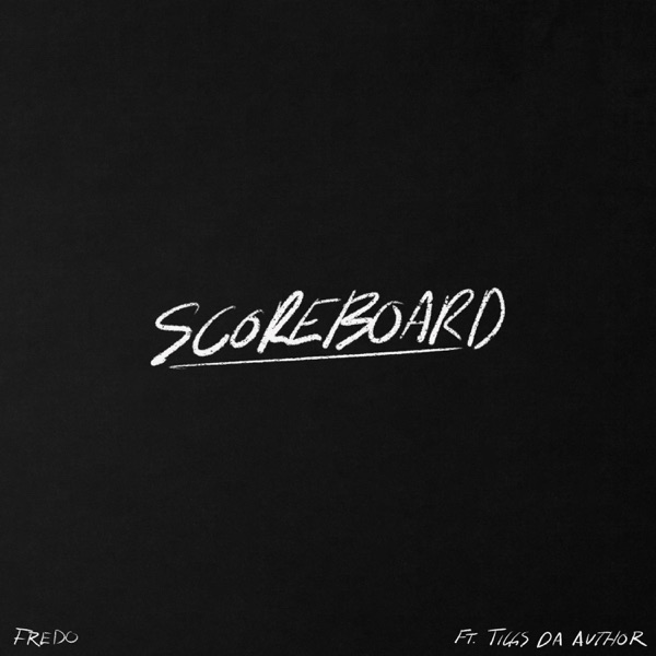 Scoreboard (feat. Tiggs Da Author) - Single album cover
