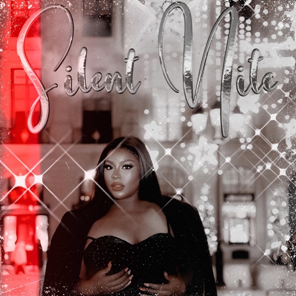 Silent Nite - Single album cover