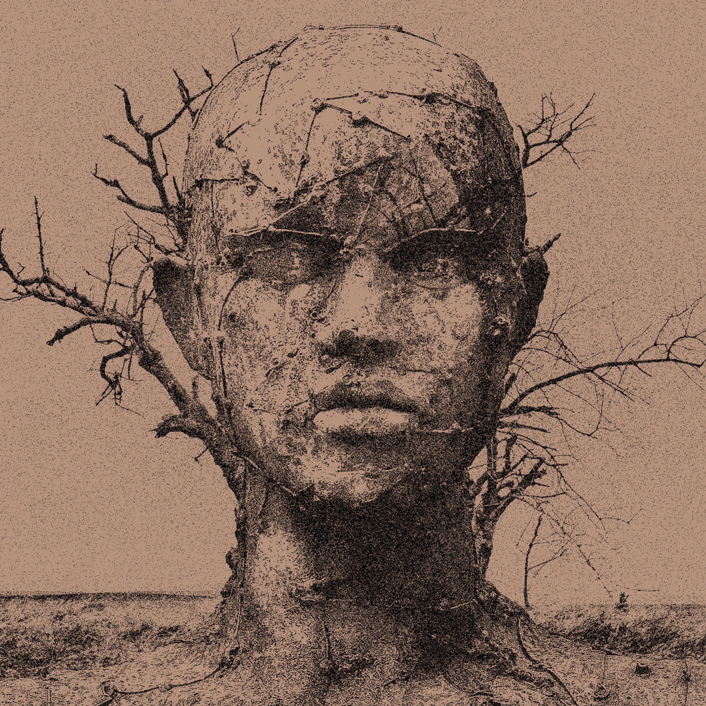 Other Hauntings EP album cover