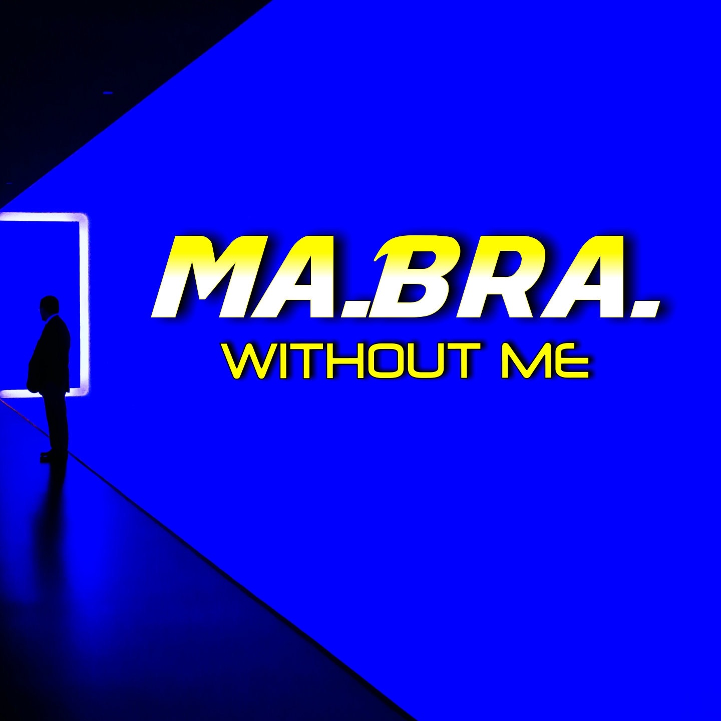 Without Me - Single album cover