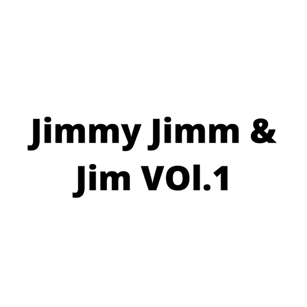 Jimmy Jimm & Jim VOl.1 (feat. Yanni) - Single album cover