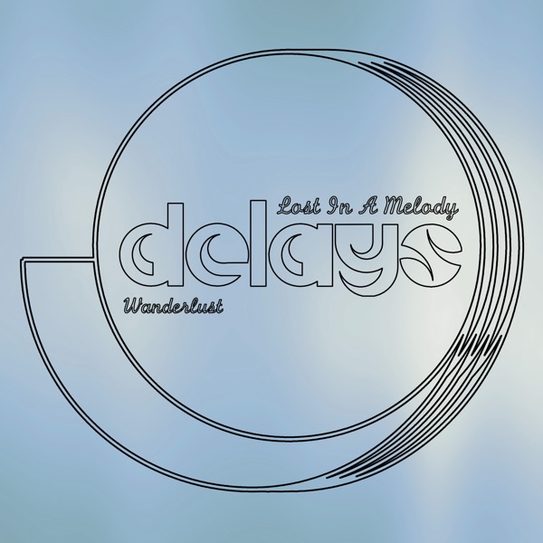 Lost In a Melody - EP album cover