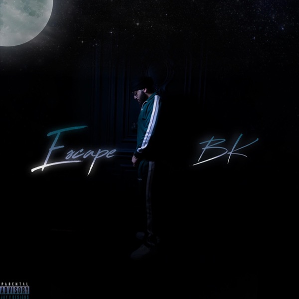 Escape - Single album cover
