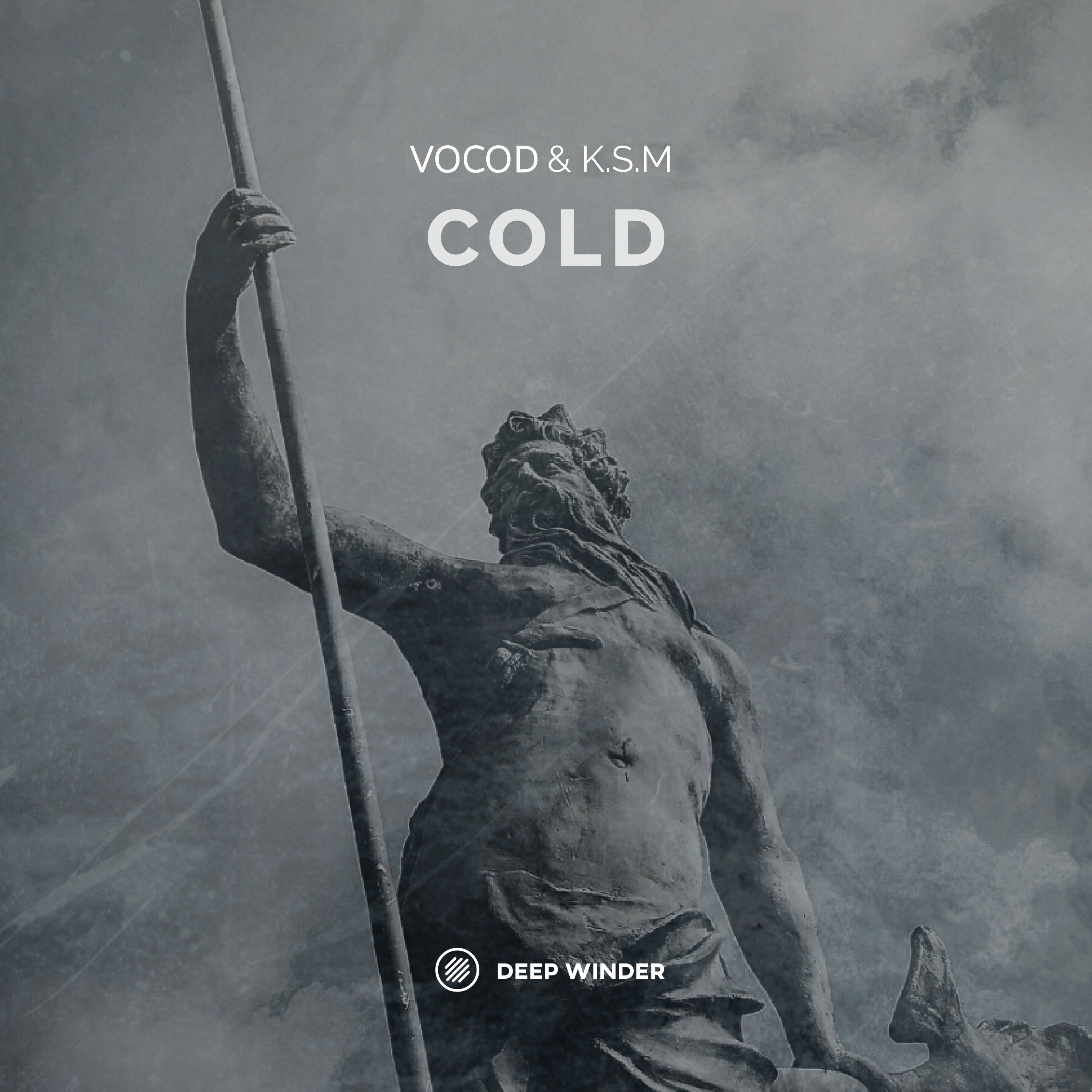 Cold - Single album cover