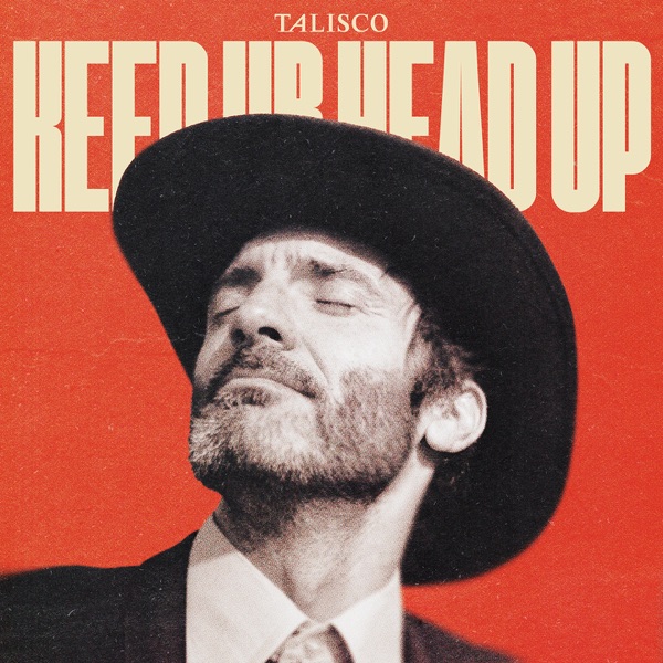 Keep ur head up - Single album cover