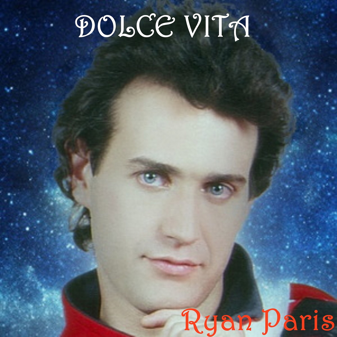 Dolce Vita - Single album cover