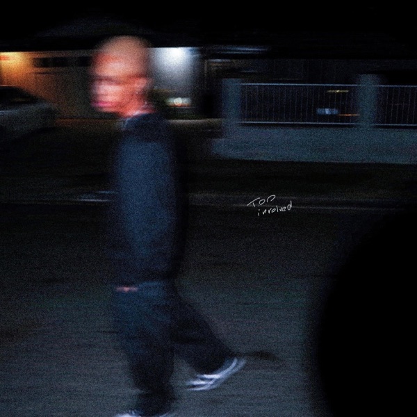 Too Involved - Single album cover