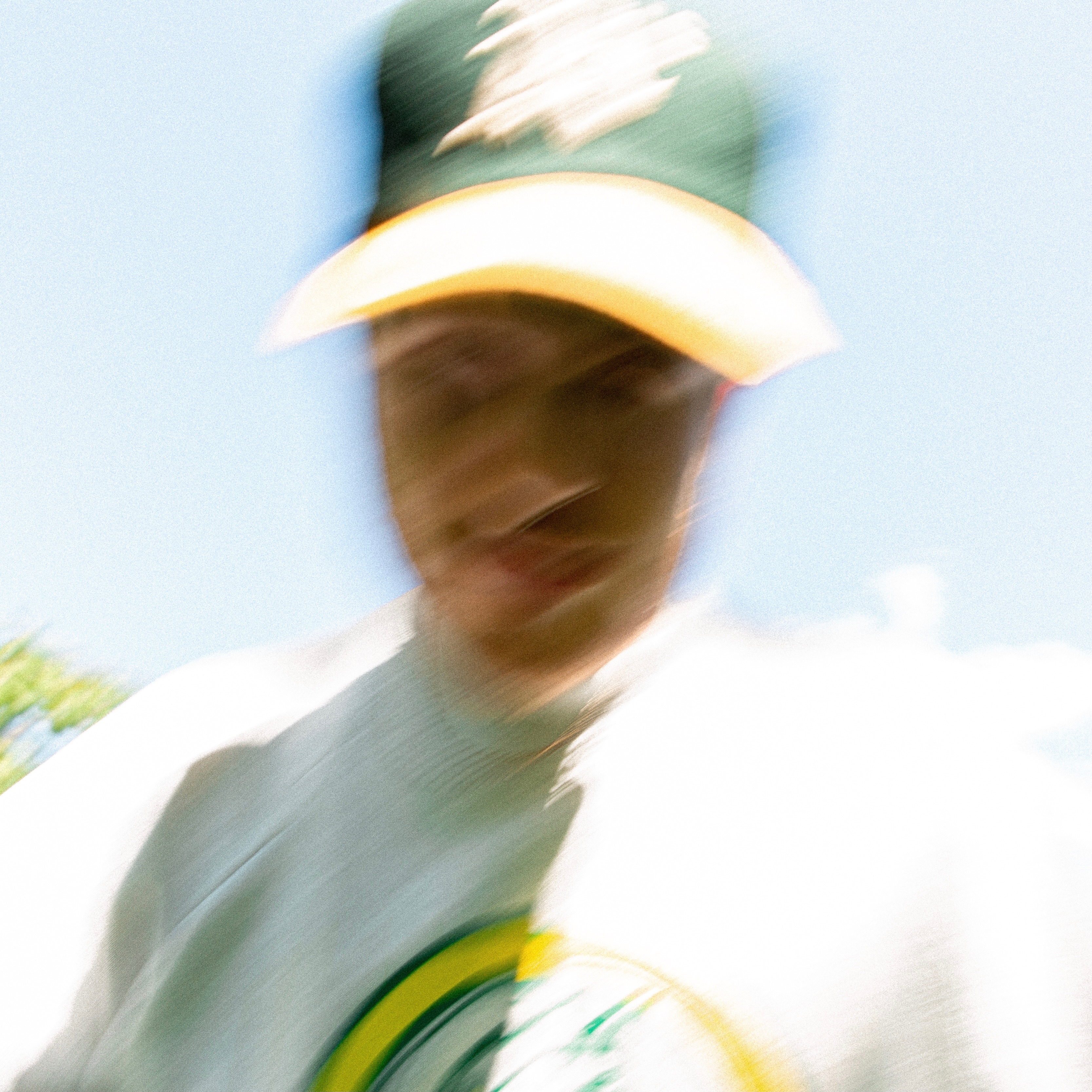 41.93734, -88.10512 (Demo) - EP album cover