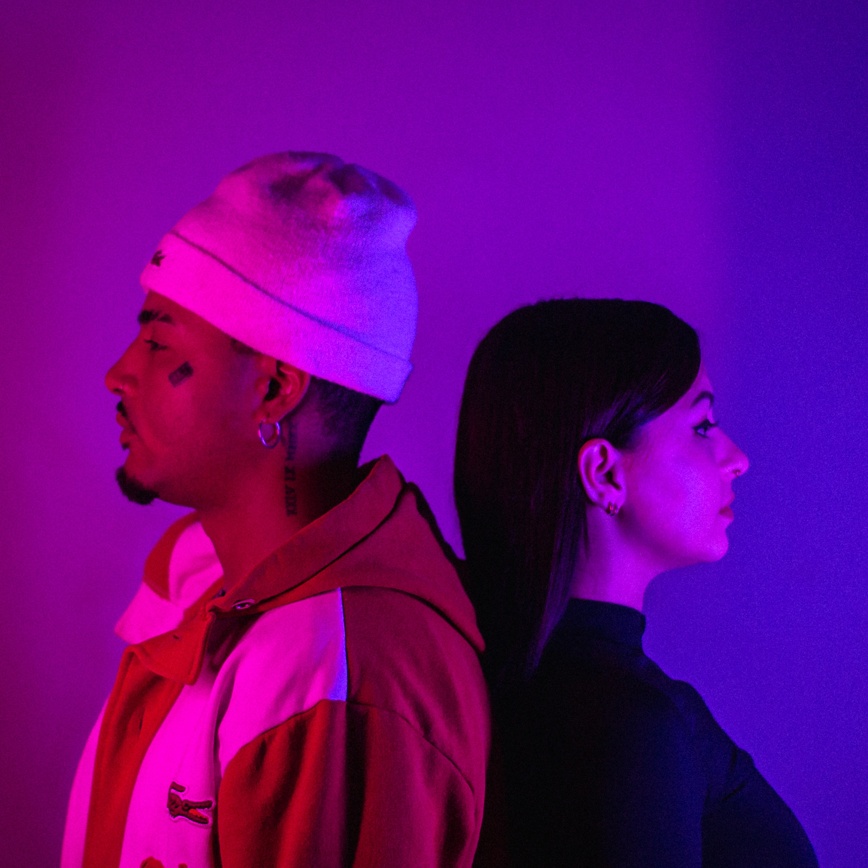 Bonnie e Clyde - Single album cover
