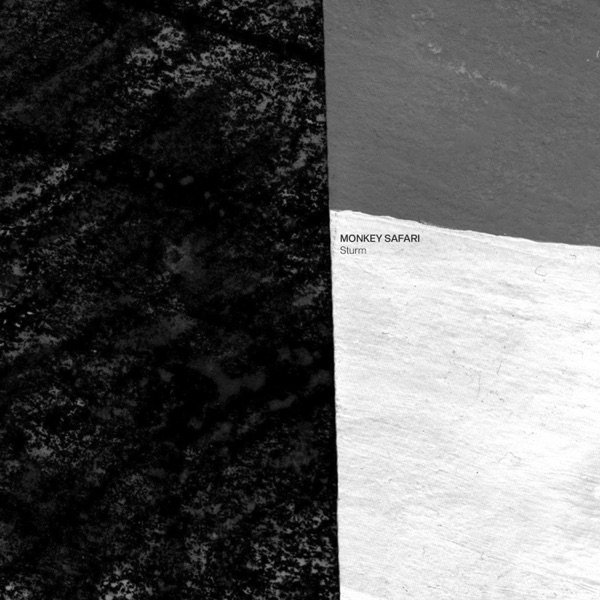 Sturm - Single album cover