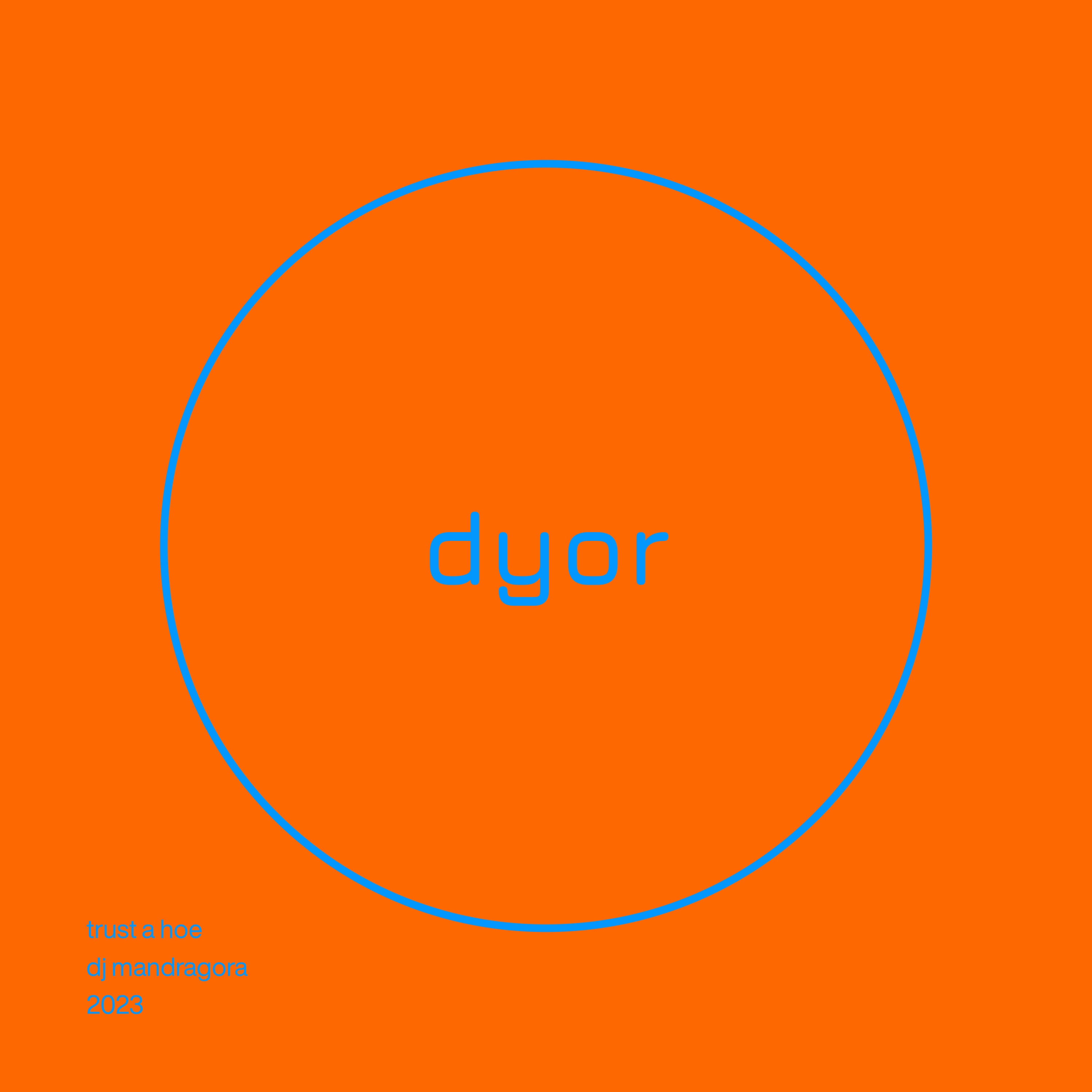 Trust a 304 - Single album cover