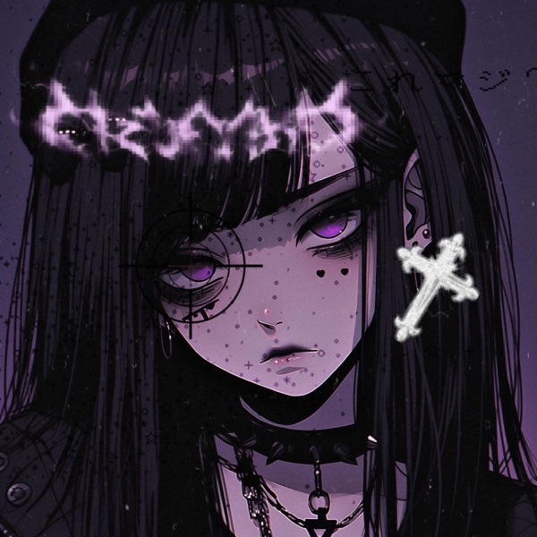 Chr0m3 He4rts - Single album cover