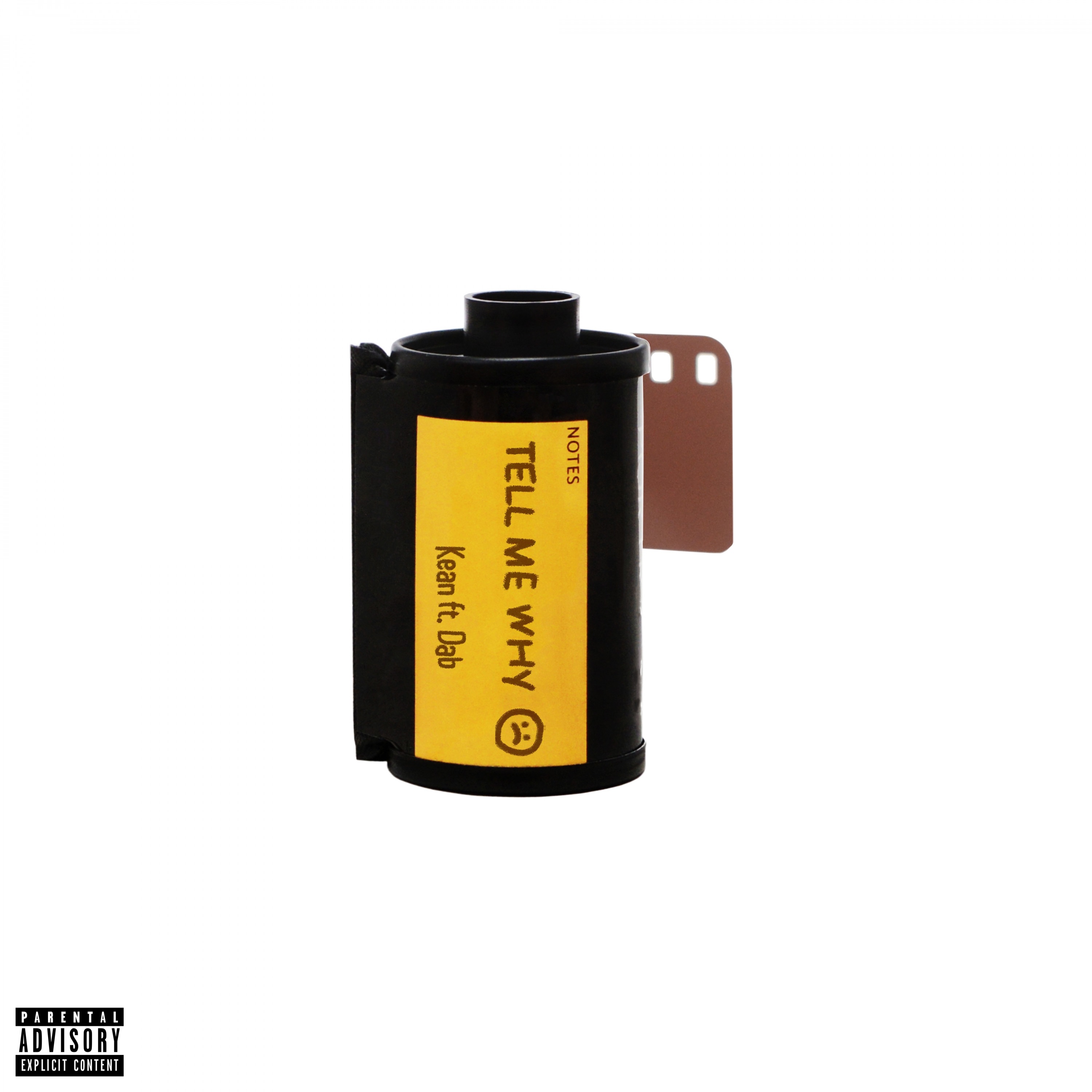 Tell Me Why? (Remix) - Single album cover
