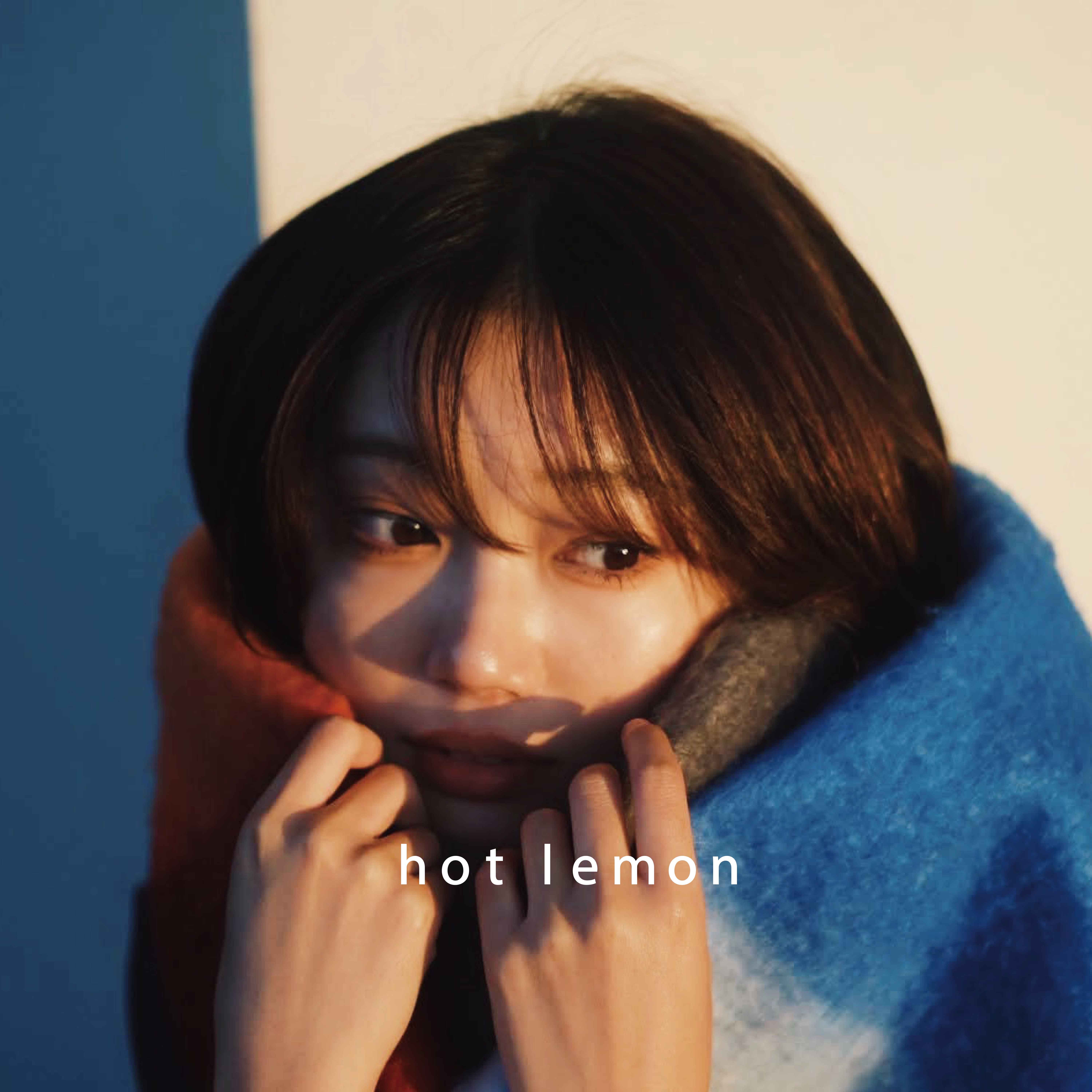 Hot Lemon - Single album cover