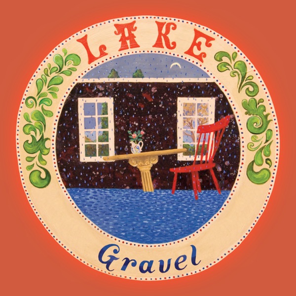 Gravel (Single Mix) - Single album cover