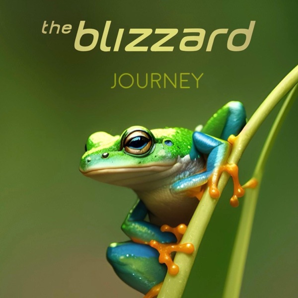 Journey - Single album cover