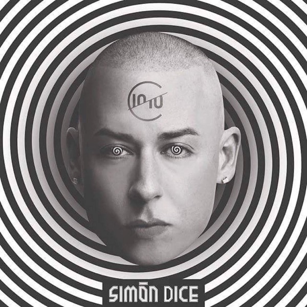 Simón Dice - Single album cover