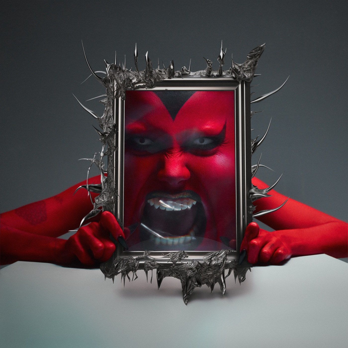 Egregore - Single album cover