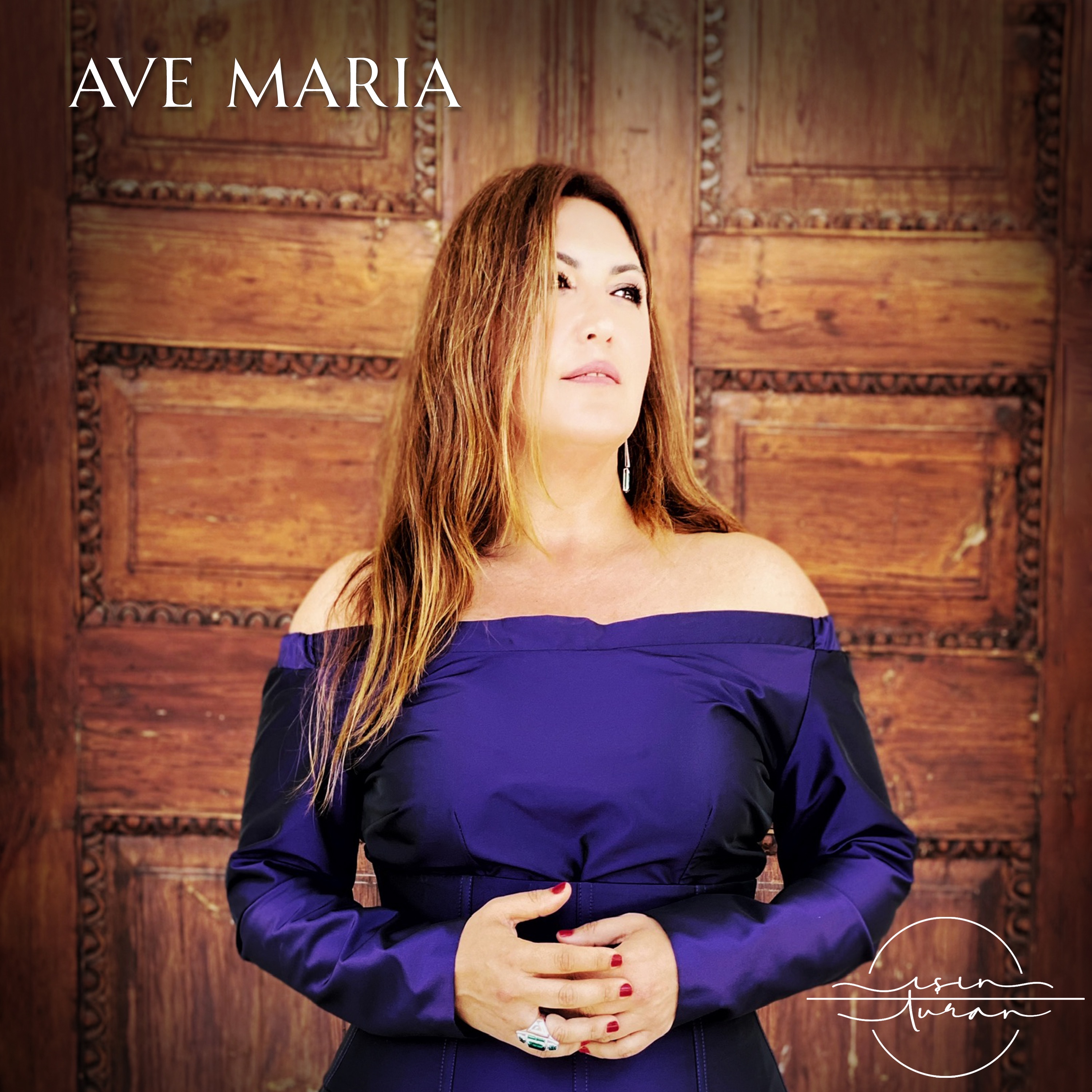 Ave Maria - Single album cover