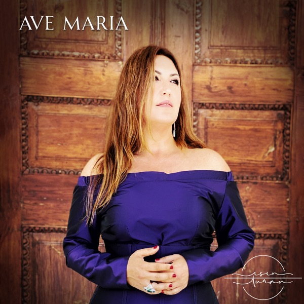 Ave Maria - Single album cover