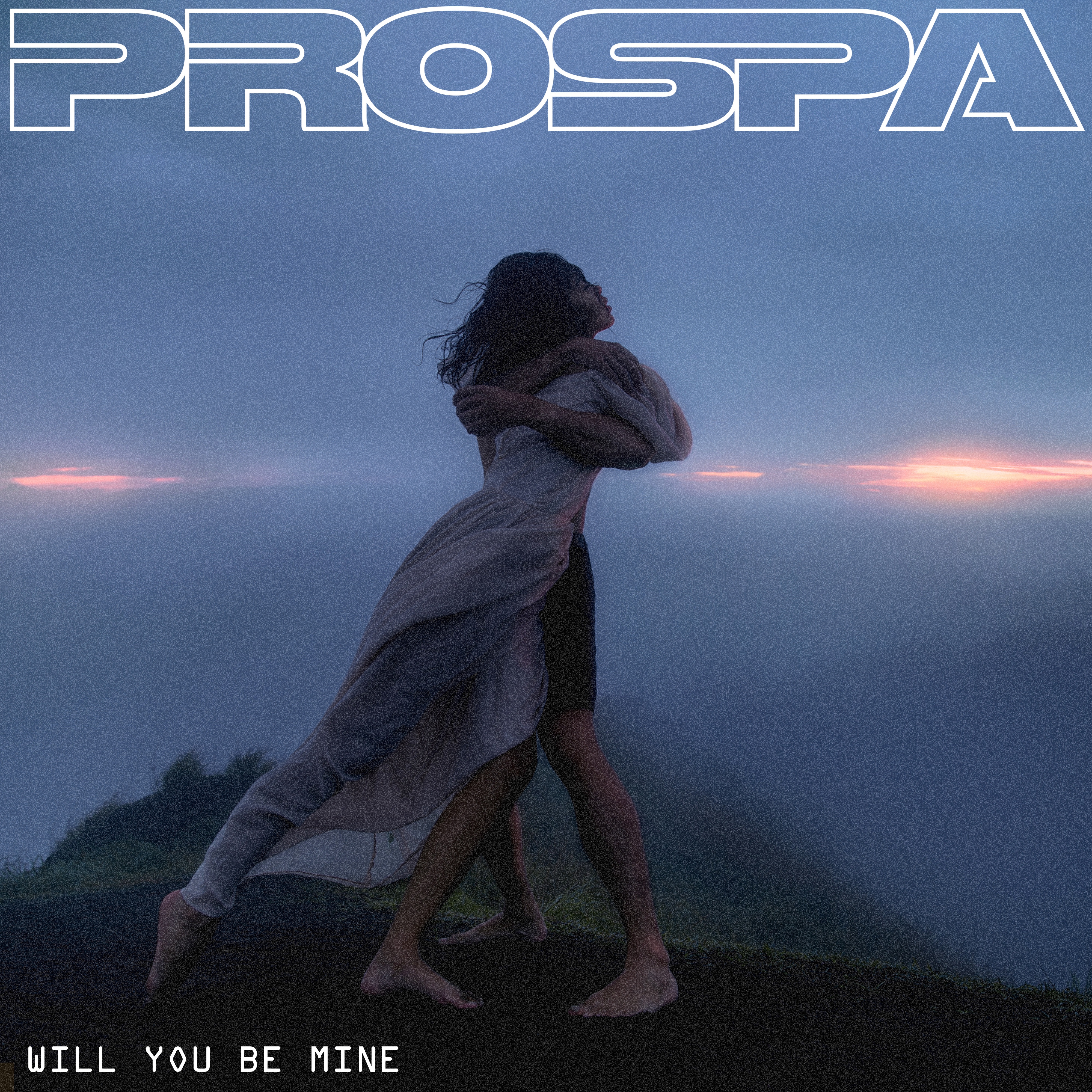 Will You Be Mine - Single album cover