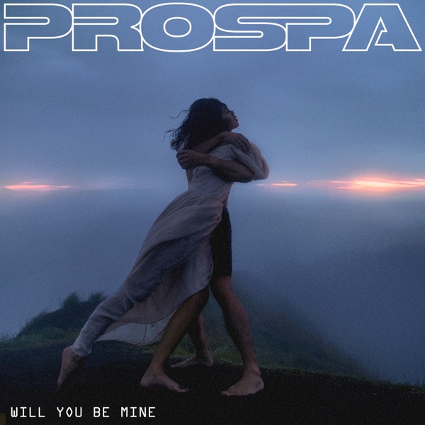 Will You Be Mine - Single album cover