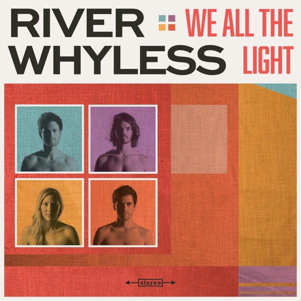 We All the Light album cover