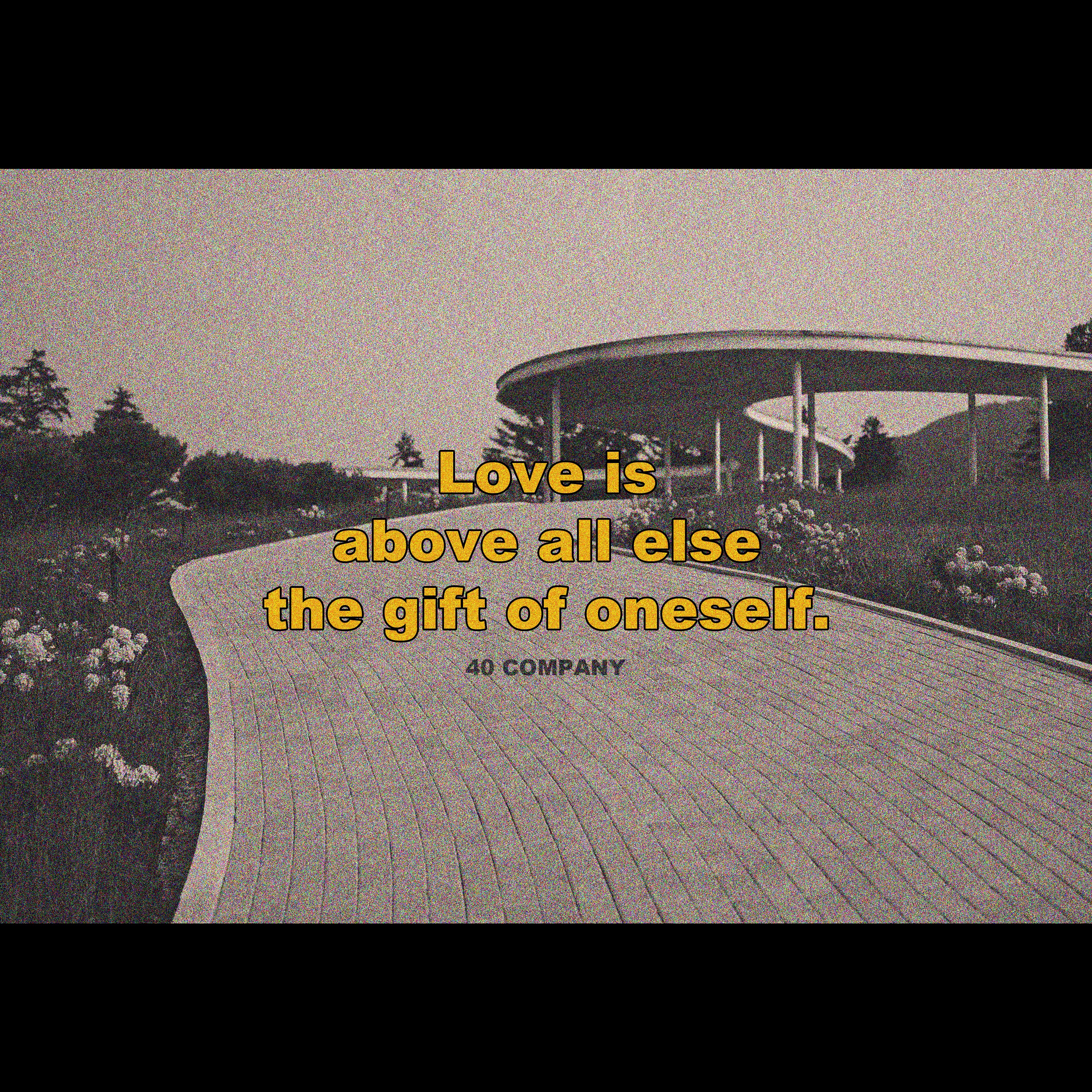 Garden - EP album cover