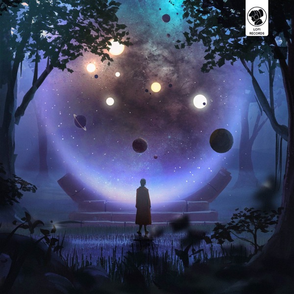 Between Worlds album cover