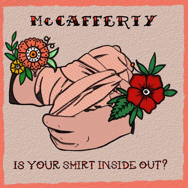 Is Your Shirt Inside Out? - Single album cover